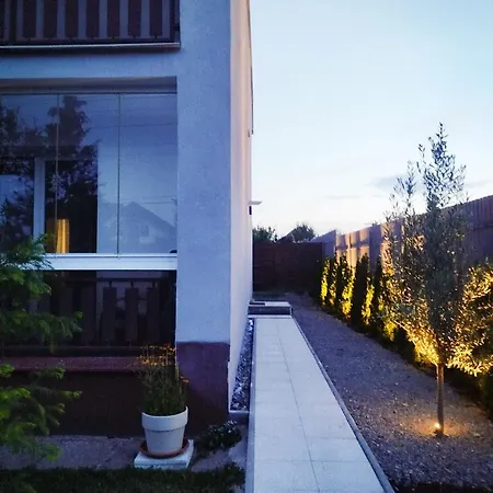 Apartmán Lenka *