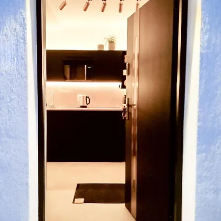 Lenka Apartmán
