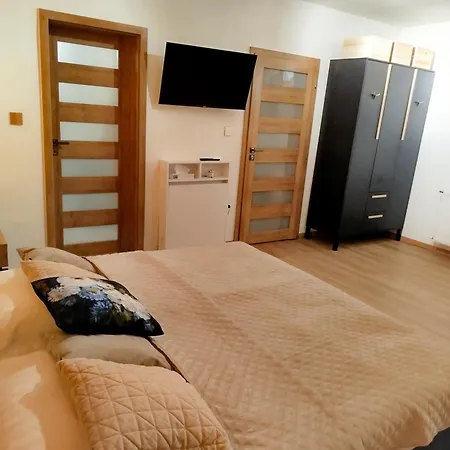 Apartmán Lenka *