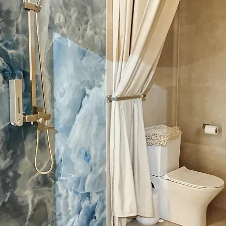 Apartmán Lenka Kosice