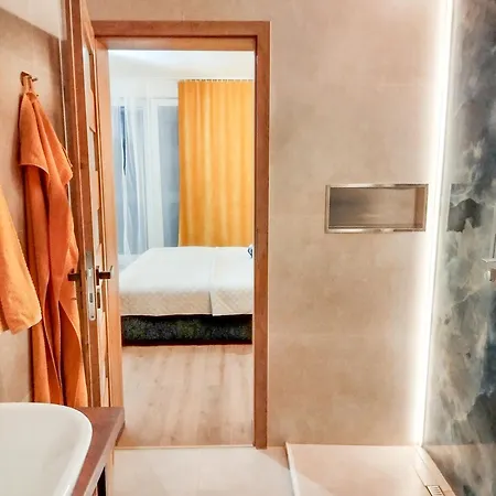 Apartmán Lenka Kosice