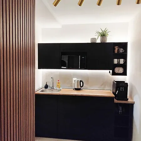Apartmán Lenka *