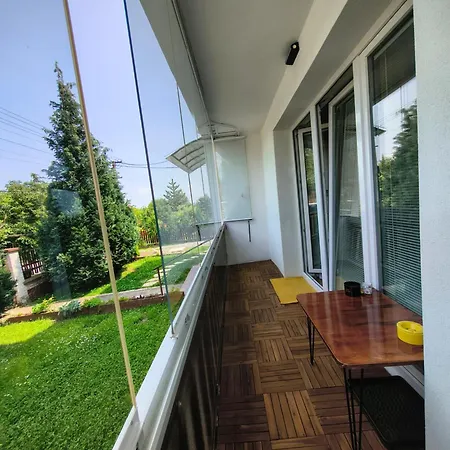 Lenka Apartment Kosice